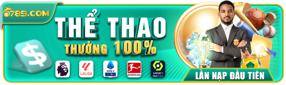 Khuyến mãi nạp đầu 100% tại 66789